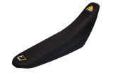 Housse de selle BLACKBIRD Pyramid noir Suzuki DR-Z400