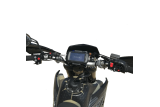 Support de guidon GPS Yamaha