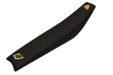 Housse de selle BLACKBIRD Pyramid noir KTM SX65