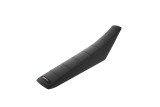 Housse de selle RFX Pro Ribbed - noir