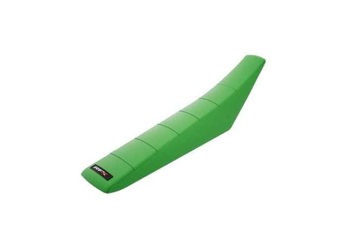 Housse de selle RFX Pro Ribbed - vert