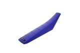 Housse de selle RFX Pro Ribbed - bleu