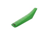 Housse de selle RFX Pro Ribbed - vert