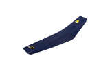 Housse de selle BLACKBIRD Pyramid bleue - Husqvarna FC-TC