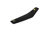 Housse de selle BLACKBIRD Pyramid noire - Husqvarna FC-TC