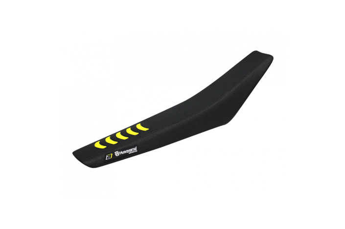 Housse de selle BLACKBIRD Double Grip 3 - Husqvarna FC-TC