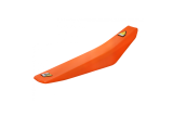 Housse de selle BLACKBIRD Pyramid orange - KTM SX-SXF