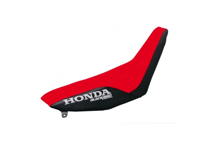 Housse de selle BLACKBIRD Traditional - Honda XR250/400