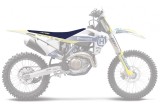 Housse de selle BLACKBIRD Replica Trophy 2022 Husqvarna