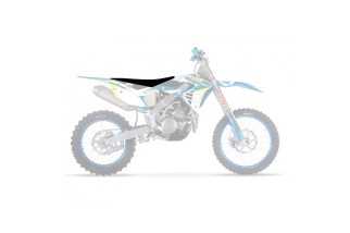 Housse de selle BLACKBIRD Pyramid - TM 2/4 Stroke