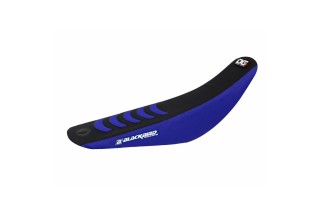 Housse de selle BLACKBIRD Double Grip 3 - Yamaha YZ125/250