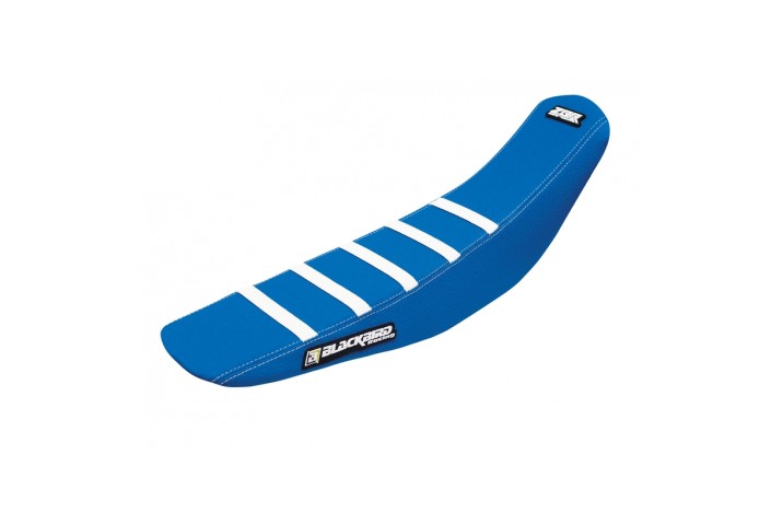 Housse de selle BLACKBIRD Zebra - TM 2/4 temps