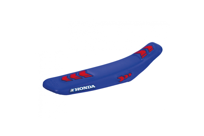 Housse de selle BLACKBIRD Replica Team HRC 50th Anniversary