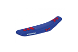 Housse de selle BLACKBIRD Replica Team HRC 50th Anniversary