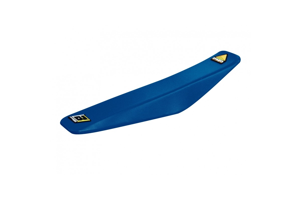 Housse de selle BLACKBIRD Pyramid bleu