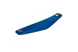 Housse de selle BLACKBIRD Pyramid bleu