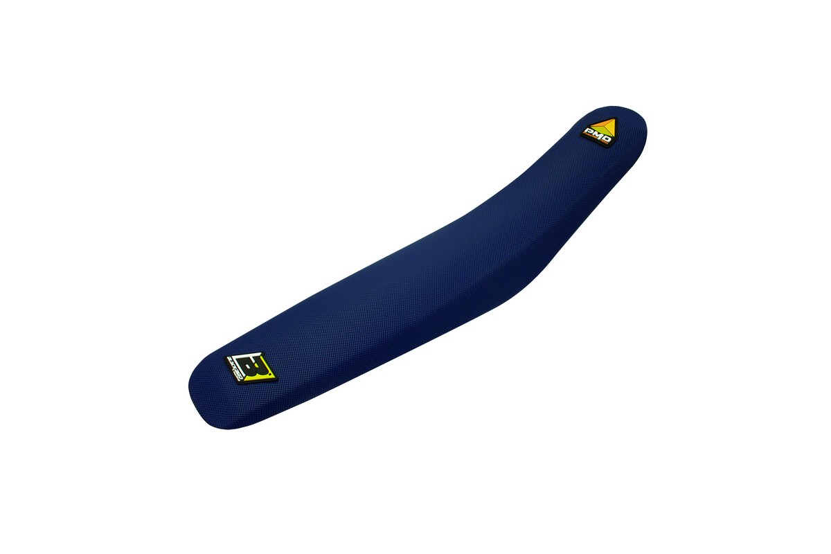 Housse de selle BLACKBIRD Pyramid Husqvarna TC/FC