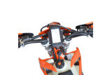 Support GPS pour guidon KTM/HUSQVARNA