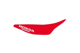 Housse de selle TECNOSEL Team Honda 1992