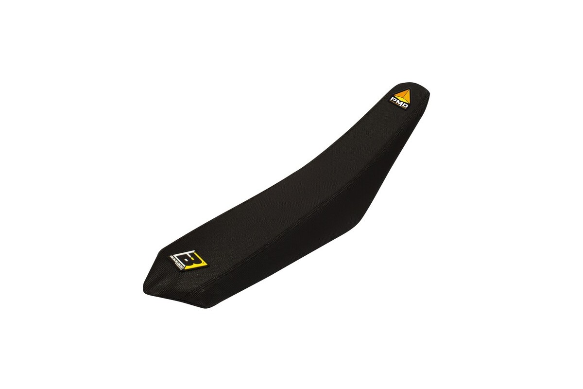 Housse de selle BLACKBIRD Pyramid noir Beta