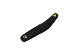 Housse de selle BLACKBIRD Pyramid noir