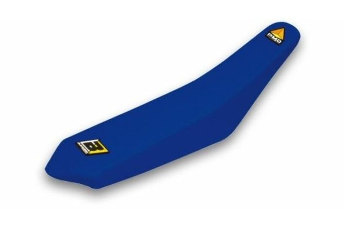 Housse de selle BLACKBIRD Pyramid bleu Sherco SE/SEF/SE-R/SEF-R