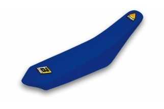 Housse de selle BLACKBIRD Pyramid bleu Sherco SE/SEF/SE-R/SEF-R