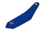 Housse de selle BLACKBIRD Pyramid bleu Sherco