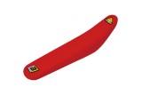 Housse de selle BLACKBIRD Pyramid rouge Gas Gas