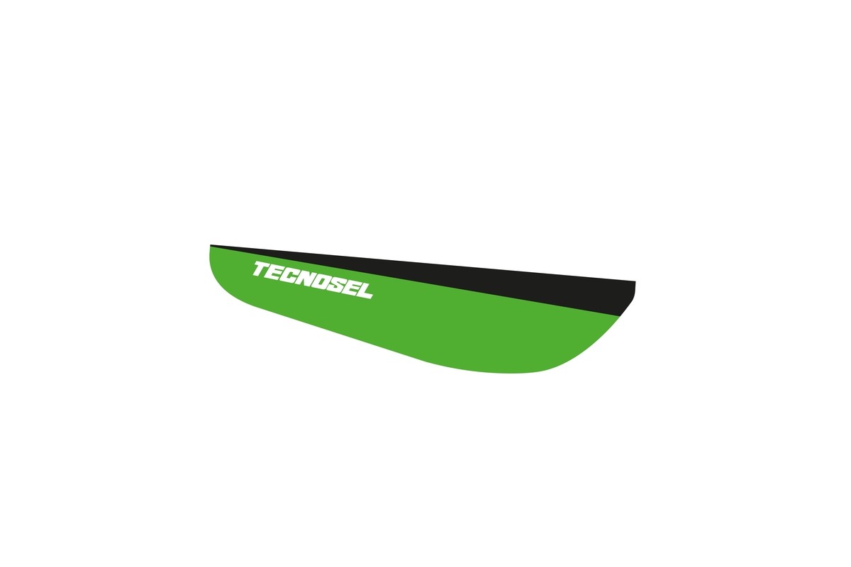 Housse de selle TECNOSEL OEM Kawasaki 2000