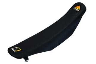 Housse de selle BLACKBIRD Pyramid Kawasaki KX450