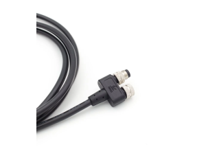 Boîte de connexion intégrée