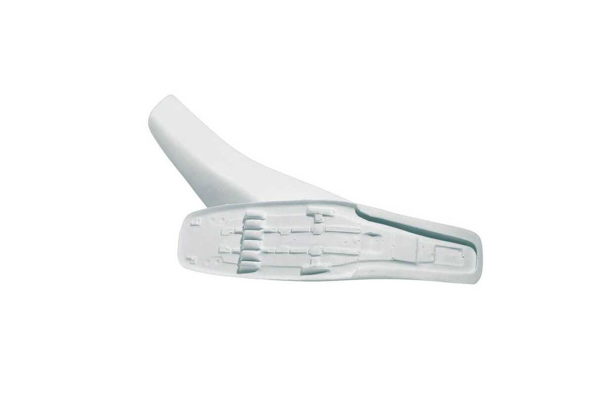 Mousse de selle RACETECH standard
