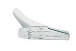 Mousse de selle RACETECH standard