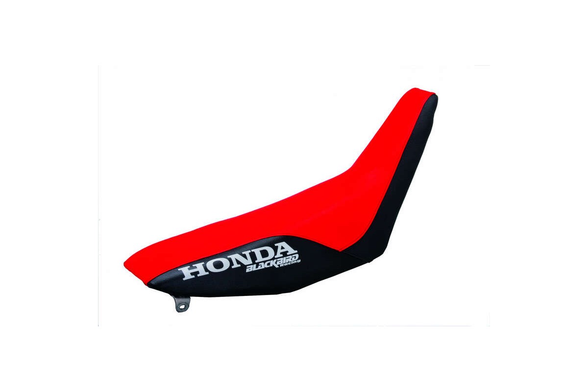 Mousse de selle BLACKBIRD standard Honda CRF450R/RX