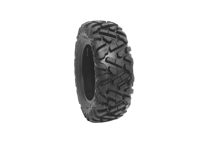 PNEU P350 25X10-12 6PLIS