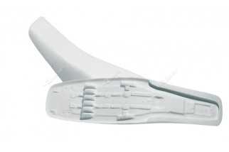 Mousse de selle Racetech +15mm Yamaha YZ125/250