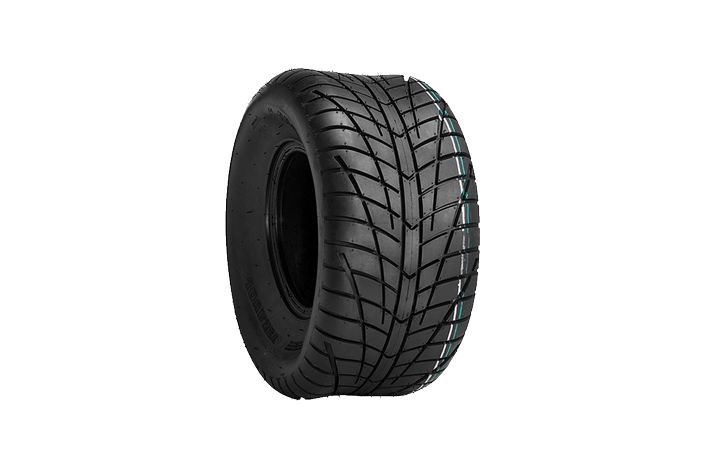 PNEU P354 25X10-12 4PLIS