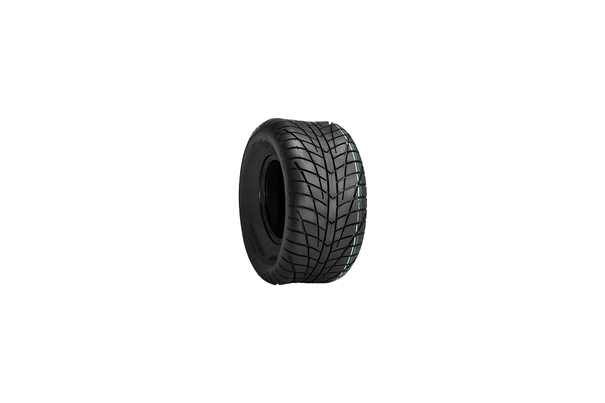 PNEU P354 25X10-12 4PLIS