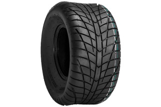 PNEU P354 25X10-12 4PLIS