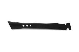 Spatule anti-boue Polisport noir