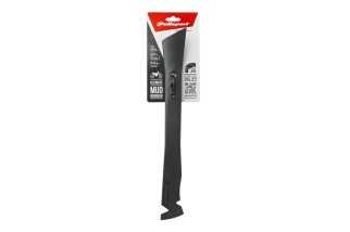 Spatule anti-boue Polisport noir