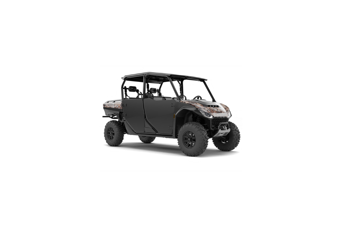 FUGLEMAN UT10 CREW CAMOUFLAGE  | Segway - Achat en ligne