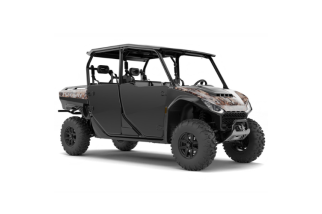 FUGLEMAN UT10 CREW CAMOUFLAGE 