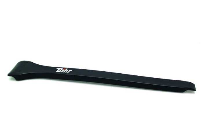 Spatule anti-boue Bihr noir