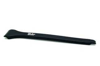 Spatule anti-boue Bihr noir