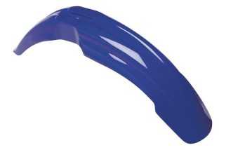 Garde-boue avant RACETECH bleu