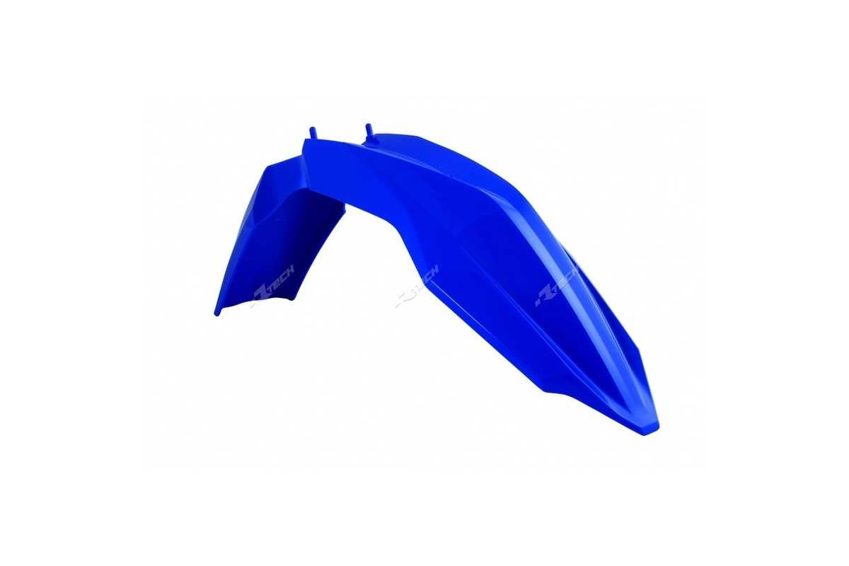 Garde-boue avant RACETECH bleu Husaberg TE125/250/300