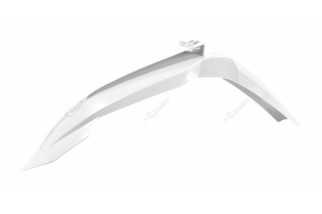 Garde-boue avant RACETECH blanc KTM