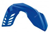 Garde-boue avant RACETECH restylé bleu Yamaha YZ125/250